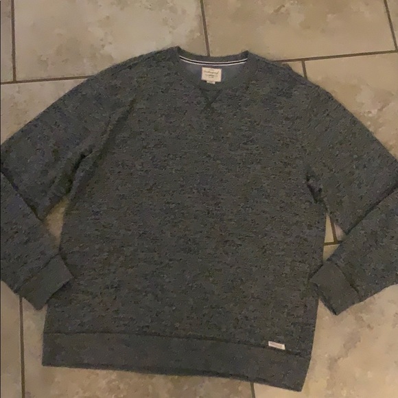 “Weatherproof” vintage pullover L #0282 - Picture 1 of 4